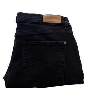 7 For All Mankind Luxe Vintage Josefina Jeans